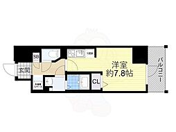 Metrosa谷町六丁目South