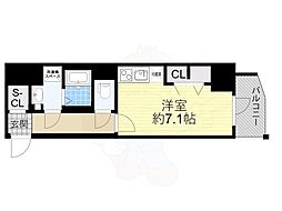 Metrosa谷町六丁目South