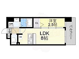Luxe玉造南