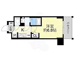 Metrosa谷町六丁目South