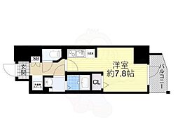 Metrosa谷町六丁目South