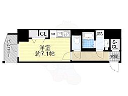 Metrosa谷町六丁目South