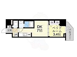 コンフォリア・リヴ天王寺寺田町ソルテラス