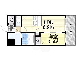 スプランディッド玉造