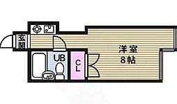 フォルツァ舟橋