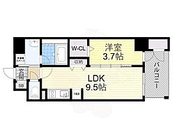 セイワパレス深江橋駅前
