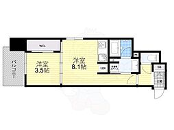 大阪市天王寺区上汐３丁目