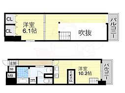 ロネスタ新深江