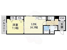 カーサ・フェリーチェ