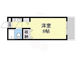 ラパンジール中川東