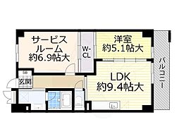 パラファーレ・玉造