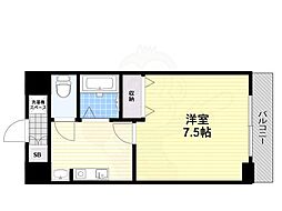 M’プラザ長堀弐番館