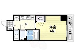 ファステート大阪上本町ソーレ