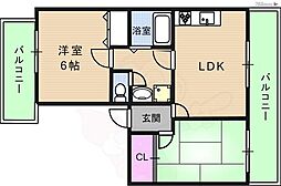 東平西原ハイツ