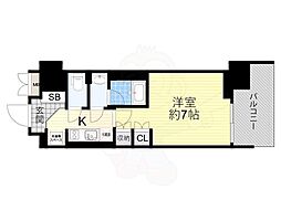 ルネフラッツ谷町四丁目