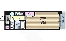 プロスペール夕陽丘