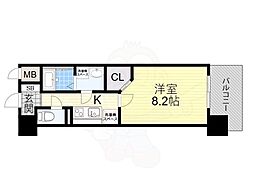 ドゥーエ森ノ宮