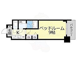 スプランディッド淀屋橋DUE