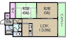 ライラック上本町