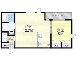 メゾン夕陽丘ノースコート