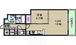 アーバンテラスアベノ