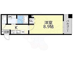 レクラン深江南