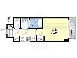 ファステート大阪城東グリッジ