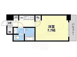 ジュネーゼプレシャス森ノ宮