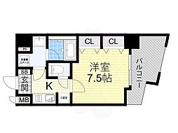 セイワパレス森ノ宮中央