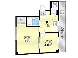 丸善シティハイツ上六