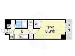 エグゼ大阪城東