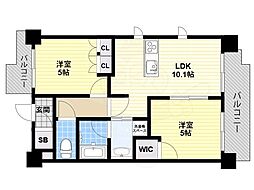 SK RESIDENCES SHINSAIBASHI