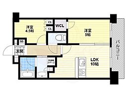 SK RESIDENCES SHINSAIBASHI