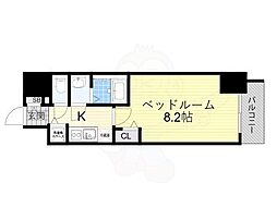 プライムアーバン御堂筋本町