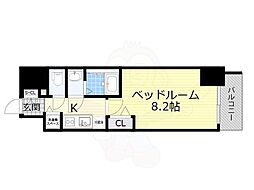 プライムアーバン御堂筋本町