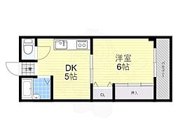 シャンボール今里2番館