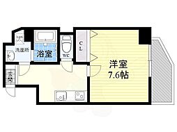 モンサンミッシェル北浜