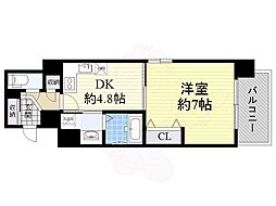 ユーレジデンス淀屋橋