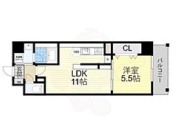 グランパール森ノ宮