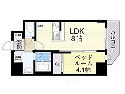 コンフォリア・リヴ北浜高麗橋