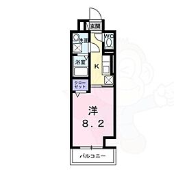 ウィングコート天王寺