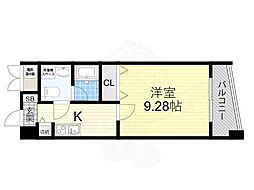 モンサンミッシェル北浜