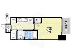 ファステート大阪城東グリッジ