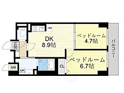 リアライズ今里南