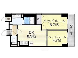 リアライズ今里南