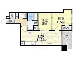大阪市中央区北久宝寺町４丁目
