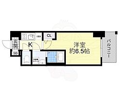 エスリードレジデンス大今里