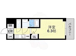 エスリード ザ・グレア大阪