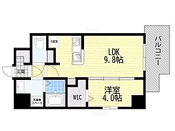 ミラージュパレス天王寺堀越町