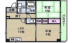 グレイシァス上町台